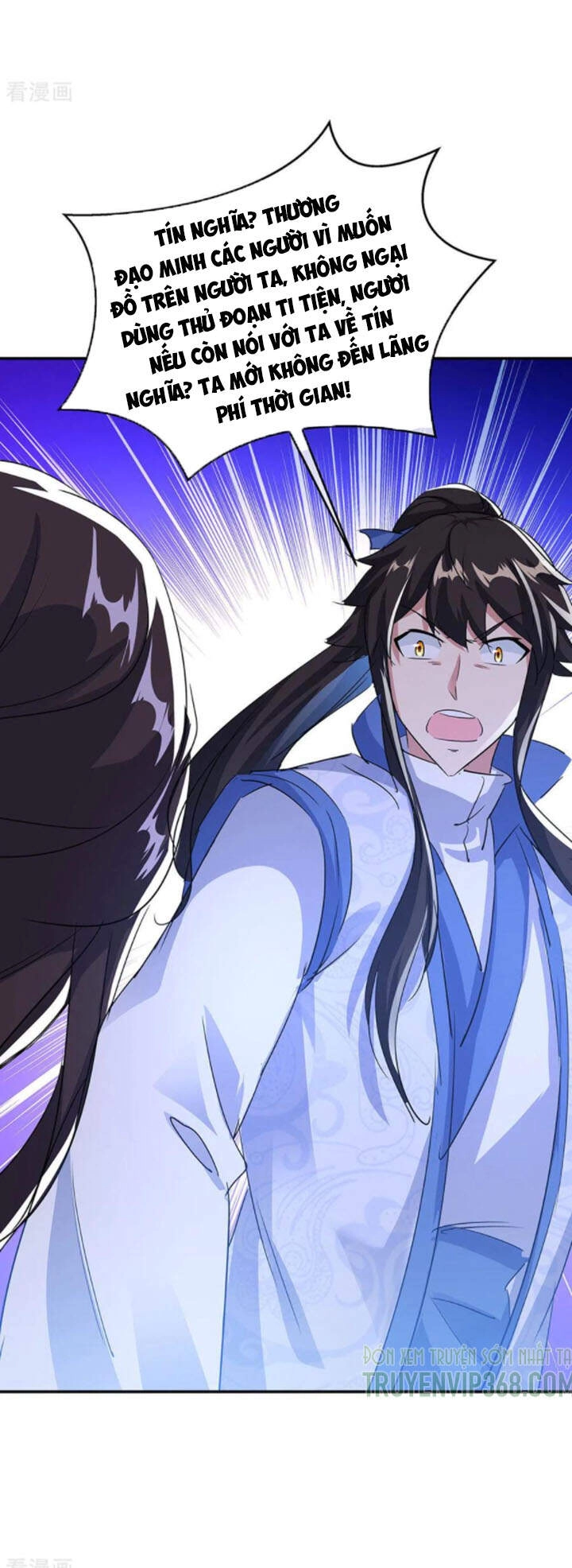 Chiến Hồn Tuyệt Thế Chapter 254 - 14