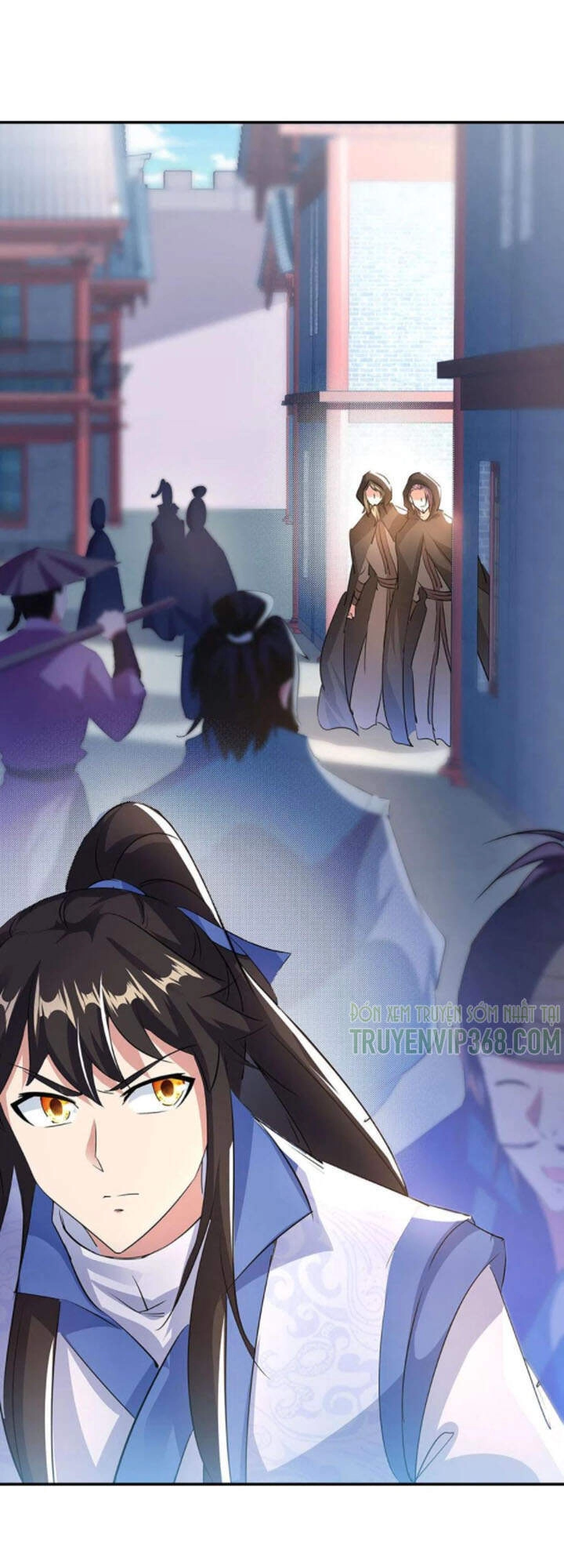 Chiến Hồn Tuyệt Thế Chapter 254 - 22