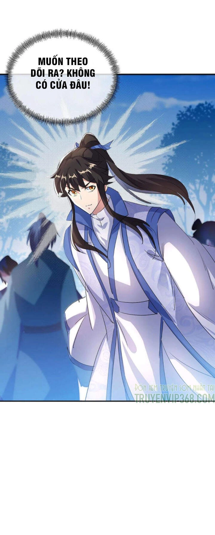 Chiến Hồn Tuyệt Thế Chapter 254 - 25