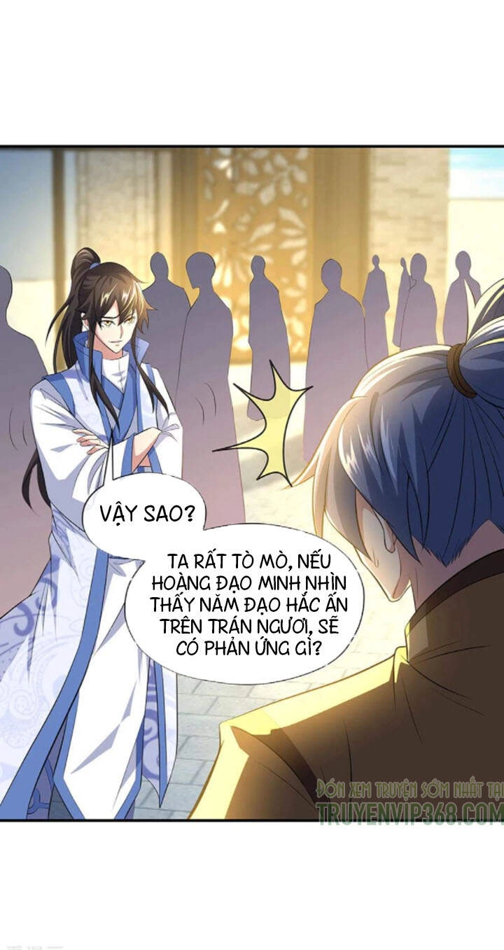 Chiến Hồn Tuyệt Thế Chapter 255 - 4