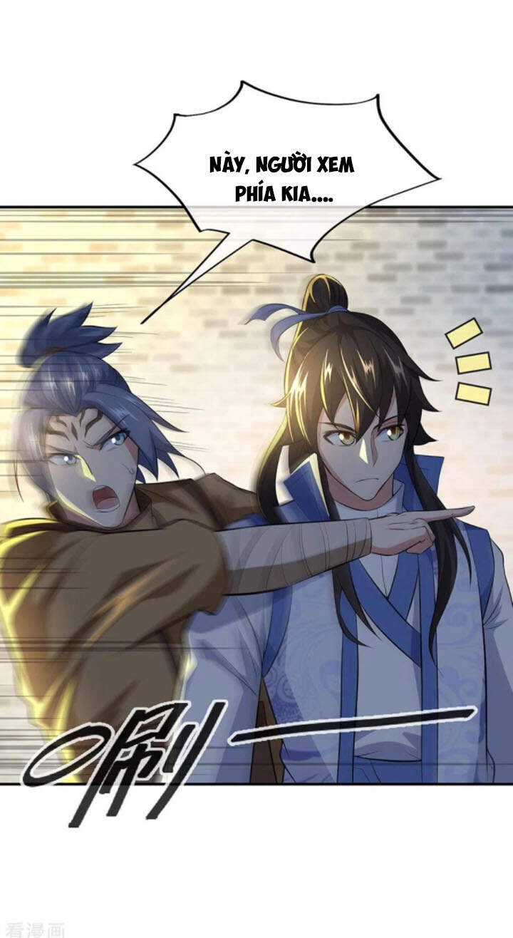 Chiến Hồn Tuyệt Thế Chapter 255 - 8