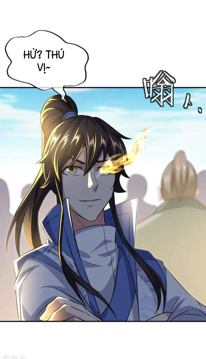 Chiến Hồn Tuyệt Thế Chapter 255 - 10