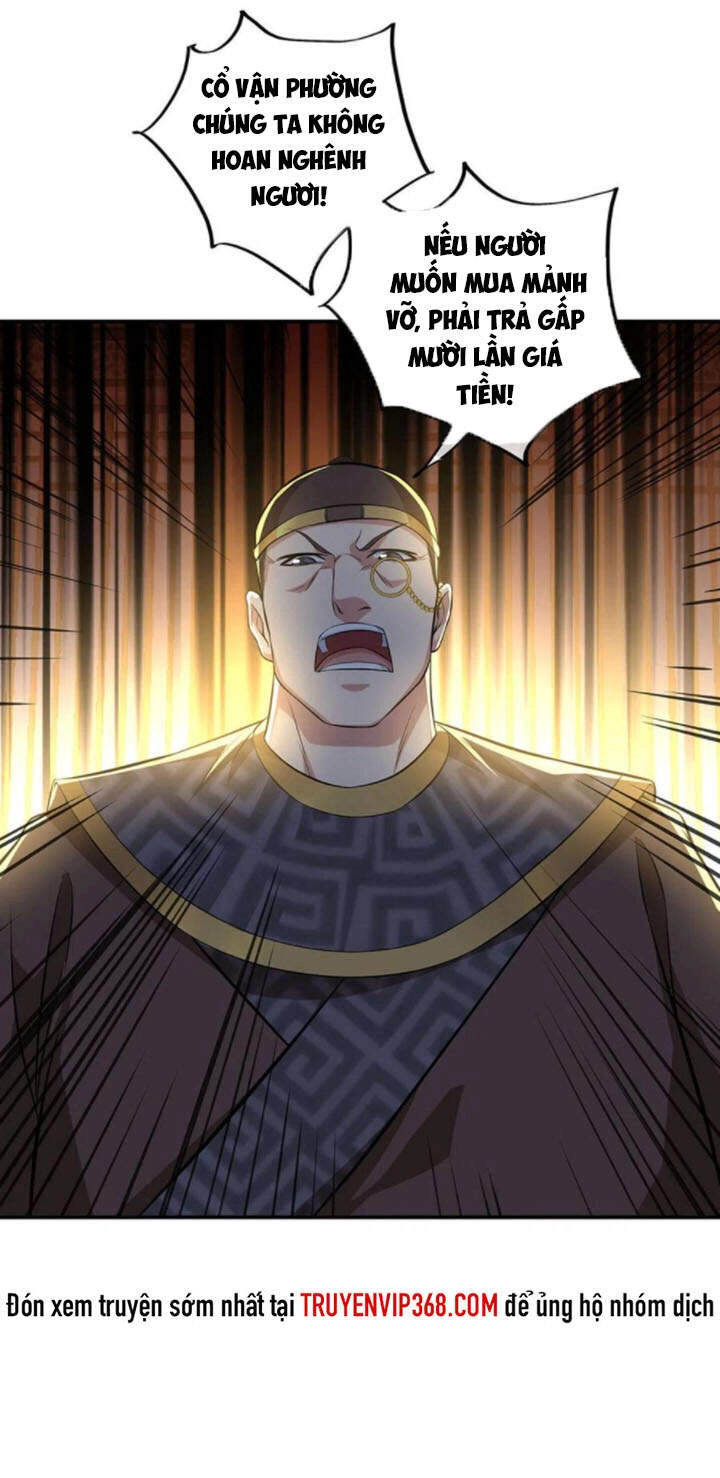 Chiến Hồn Tuyệt Thế Chapter 255 - 31