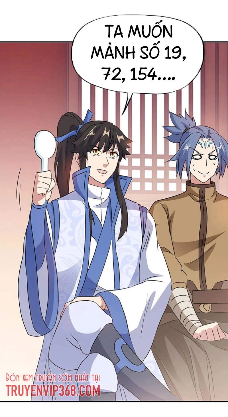 Chiến Hồn Tuyệt Thế Chapter 256 - 9