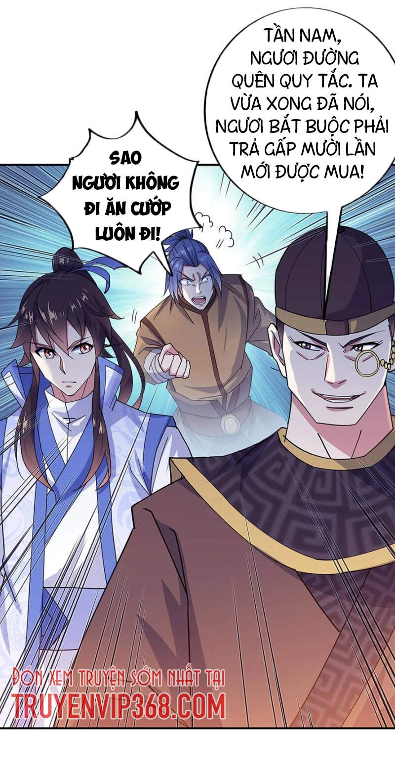 Chiến Hồn Tuyệt Thế Chapter 257 - 16