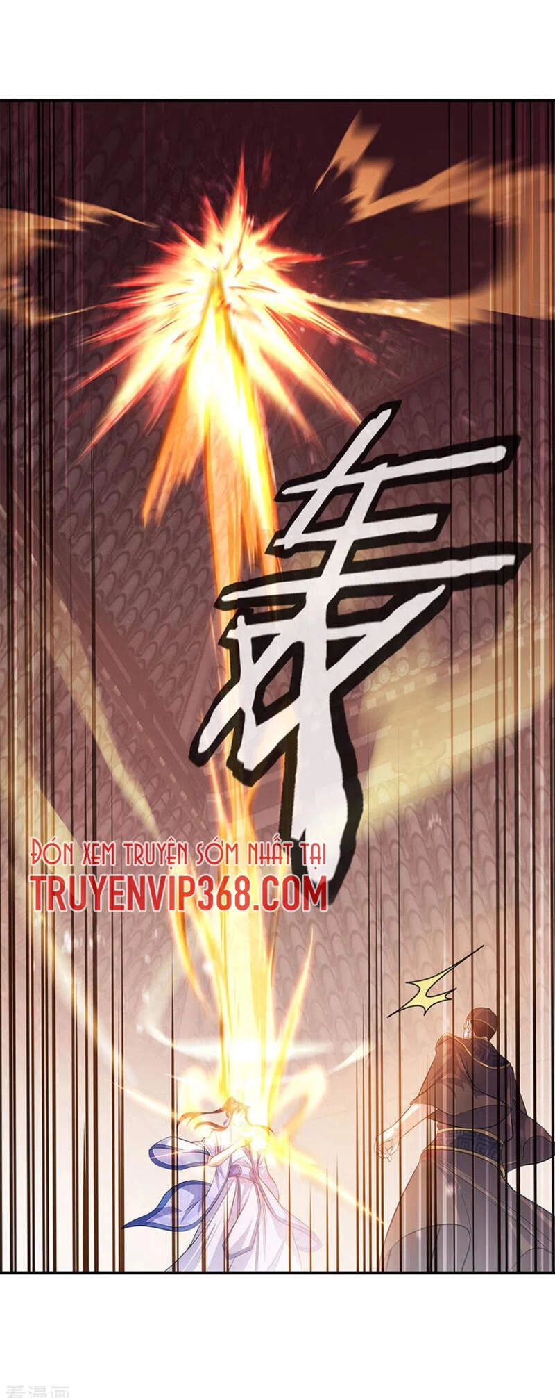 Chiến Hồn Tuyệt Thế Chapter 258 - 8