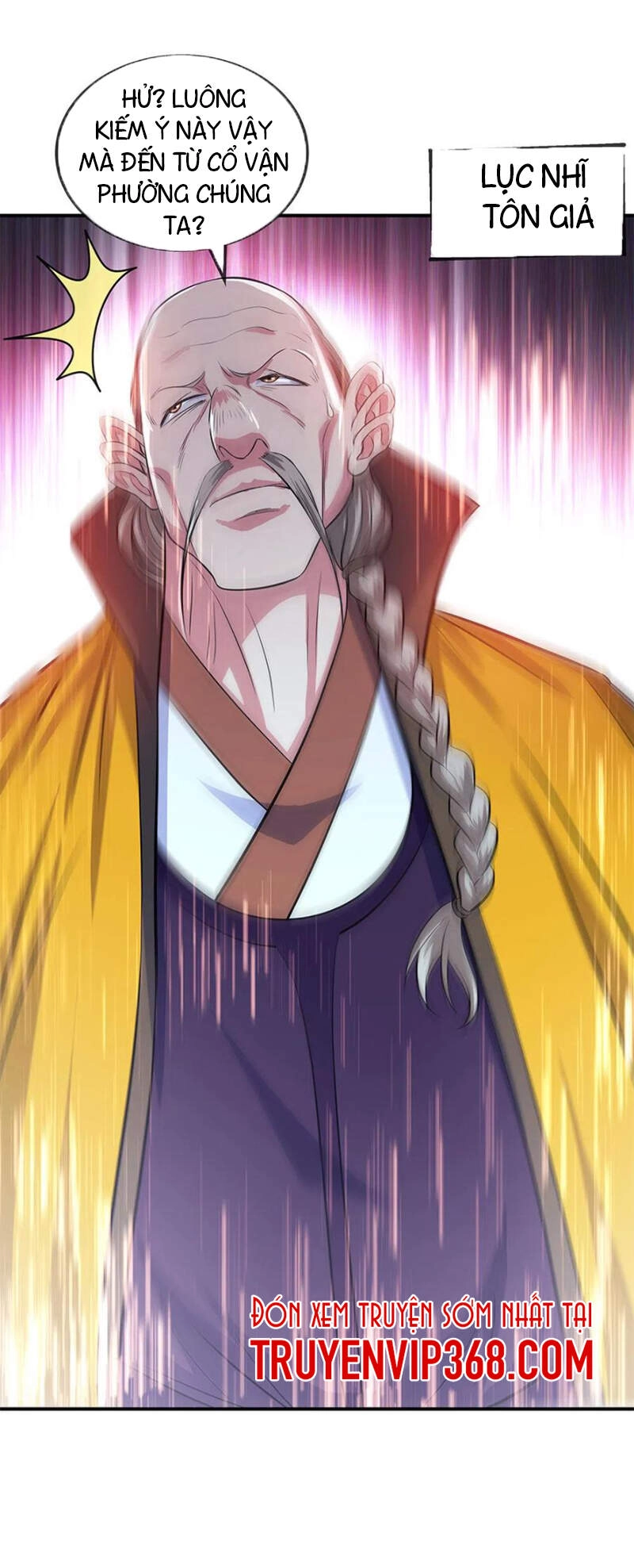 Chiến Hồn Tuyệt Thế Chapter 258 - 10