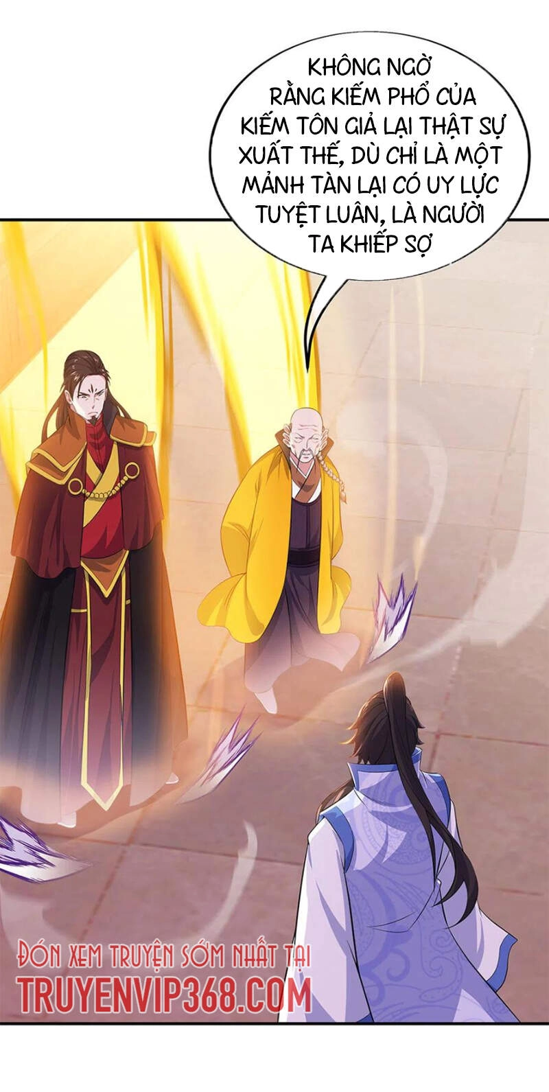 Chiến Hồn Tuyệt Thế Chapter 258 - 12