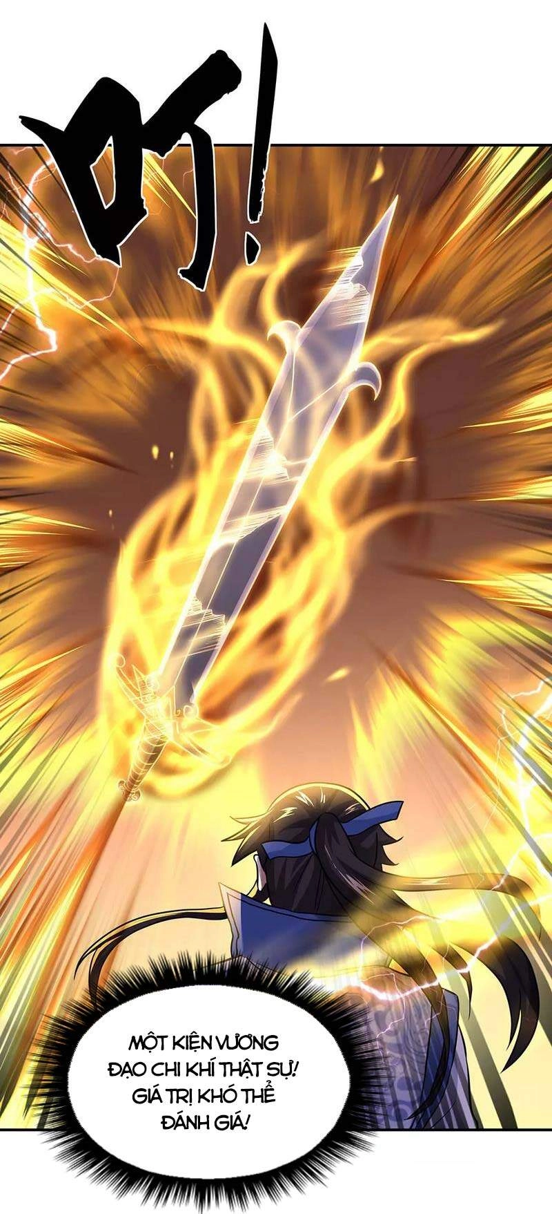 Chiến Hồn Tuyệt Thế Chapter 259 - 16