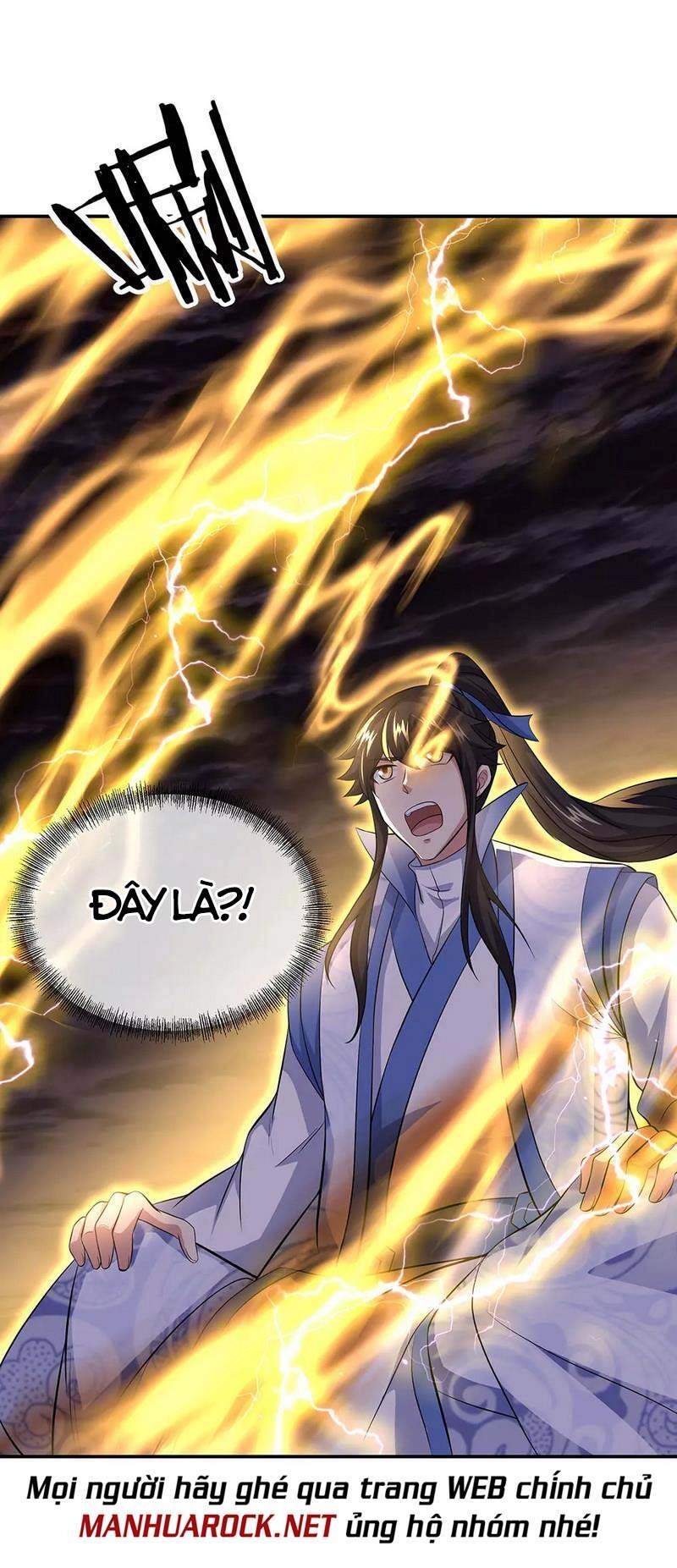 Chiến Hồn Tuyệt Thế Chapter 259 - 21