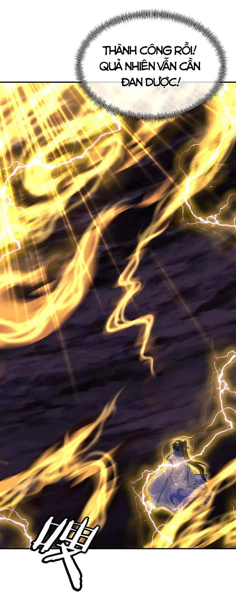 Chiến Hồn Tuyệt Thế Chapter 259 - 22