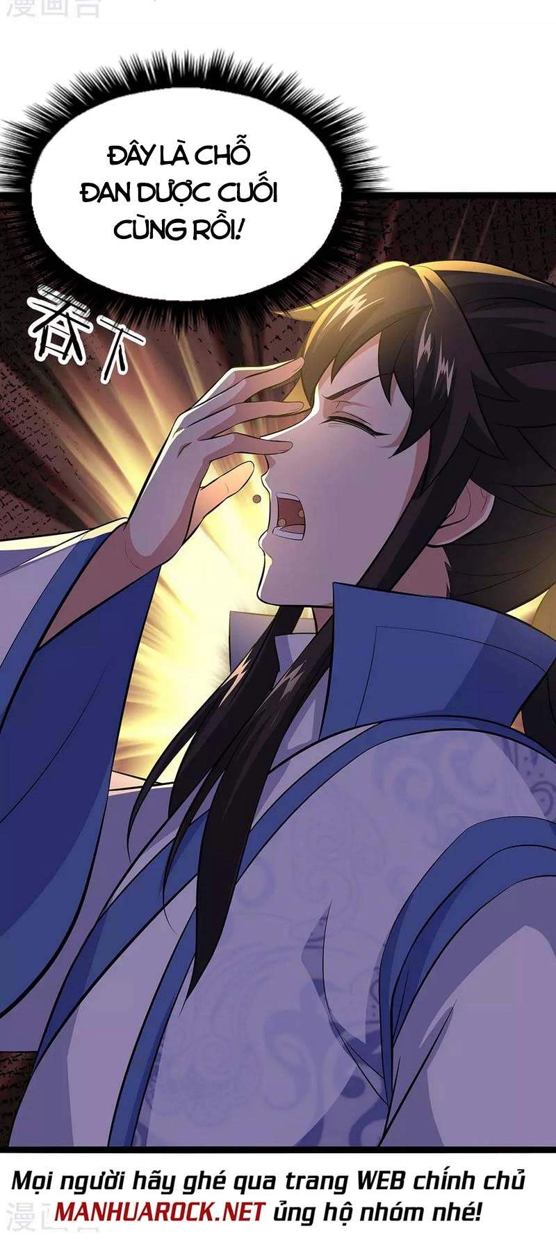 Chiến Hồn Tuyệt Thế Chapter 259 - 26