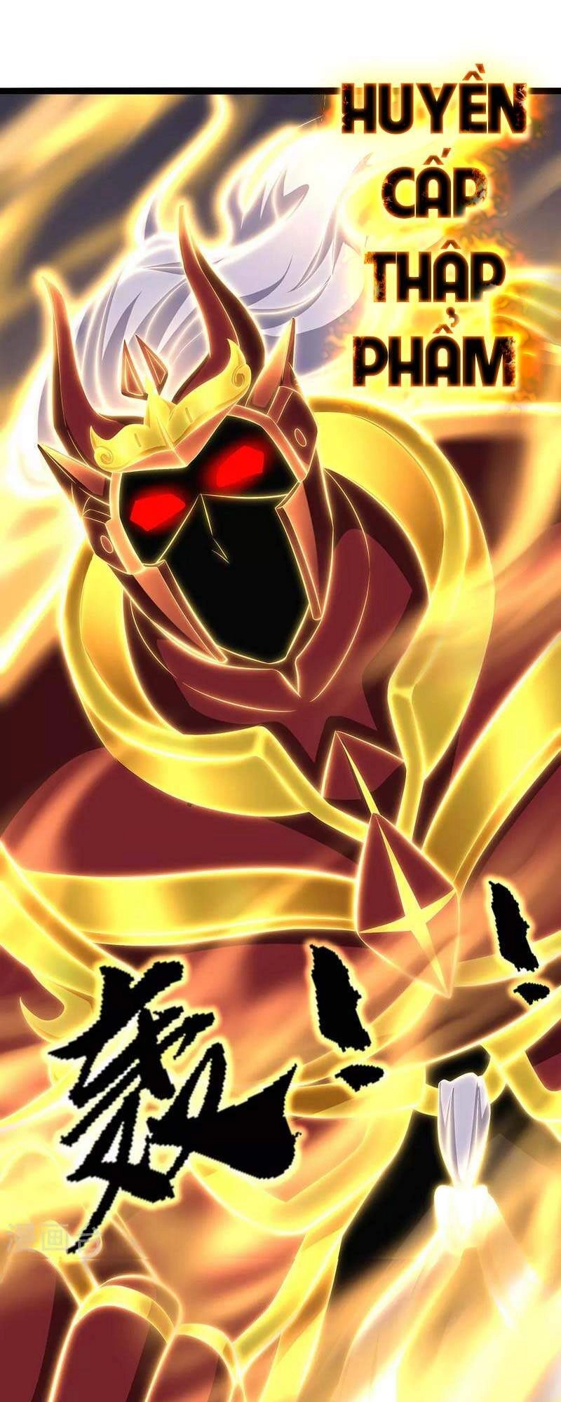 Chiến Hồn Tuyệt Thế Chapter 259 - 27