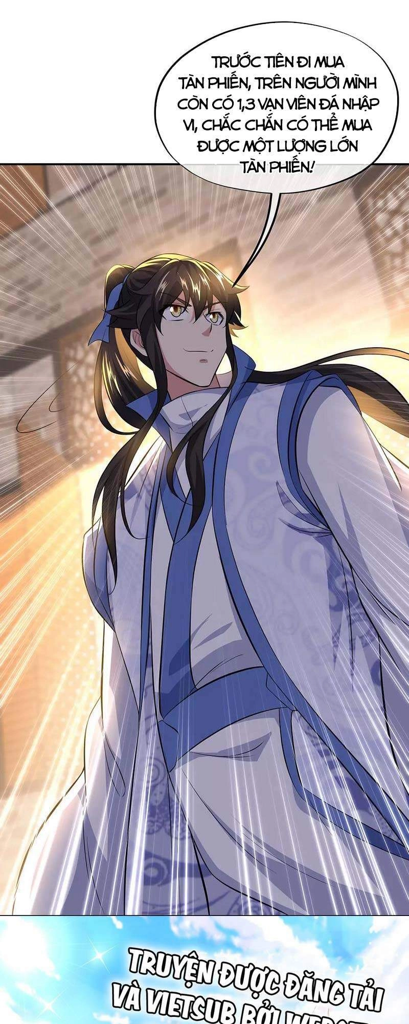 Chiến Hồn Tuyệt Thế Chapter 259 - 35