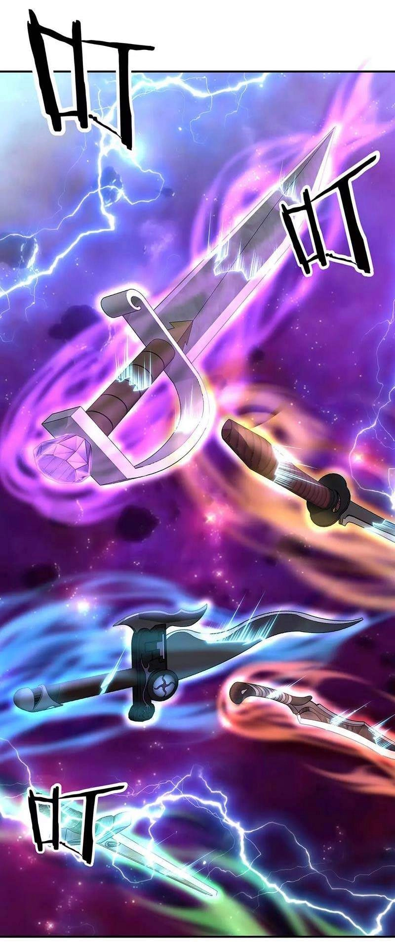 Chiến Hồn Tuyệt Thế Chapter 260 - 9