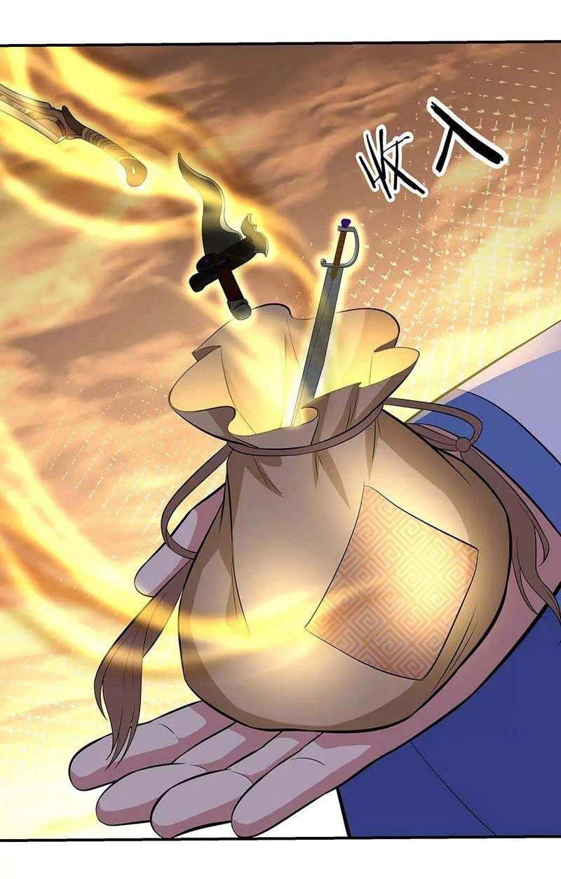 Chiến Hồn Tuyệt Thế Chapter 260 - 14