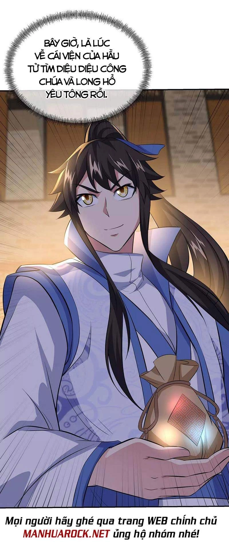 Chiến Hồn Tuyệt Thế Chapter 260 - 15