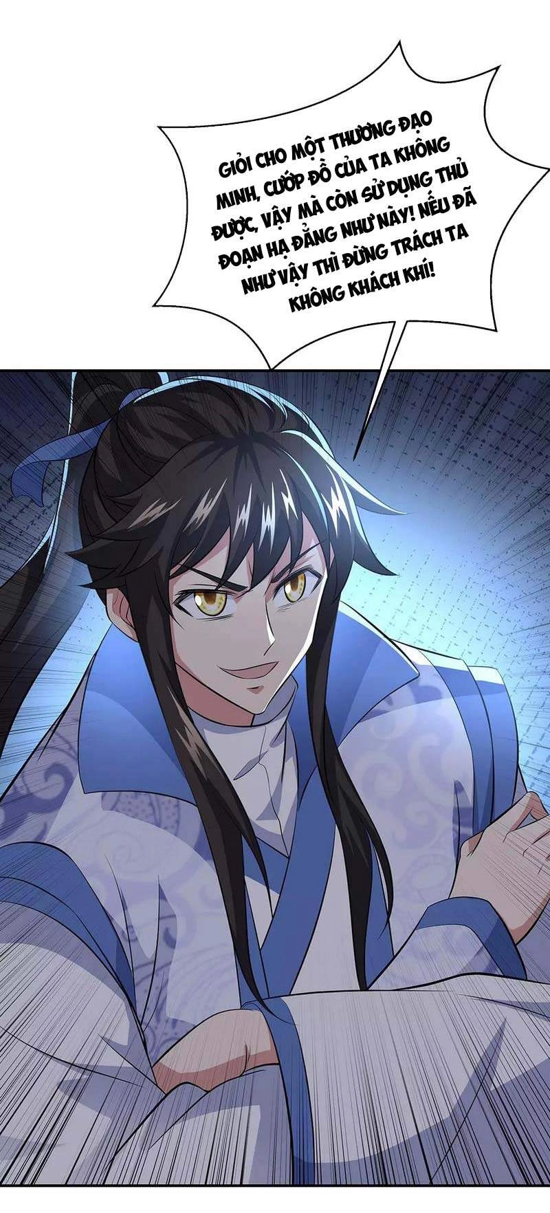 Chiến Hồn Tuyệt Thế Chapter 260 - 21