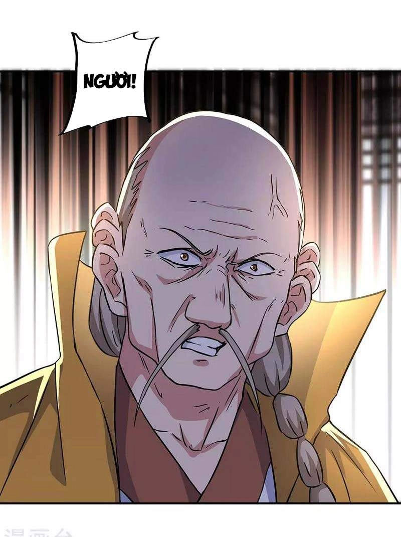 Chiến Hồn Tuyệt Thế Chapter 261 - 10