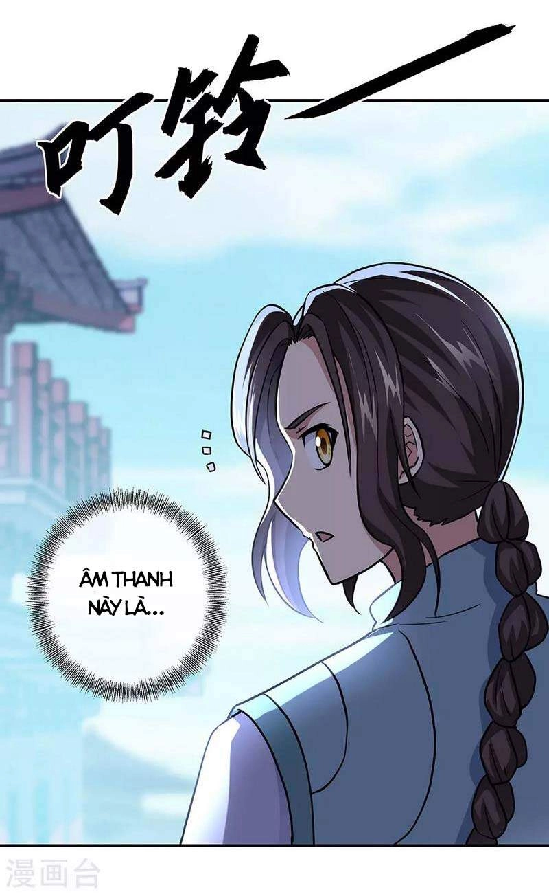 Chiến Hồn Tuyệt Thế Chapter 261 - 18
