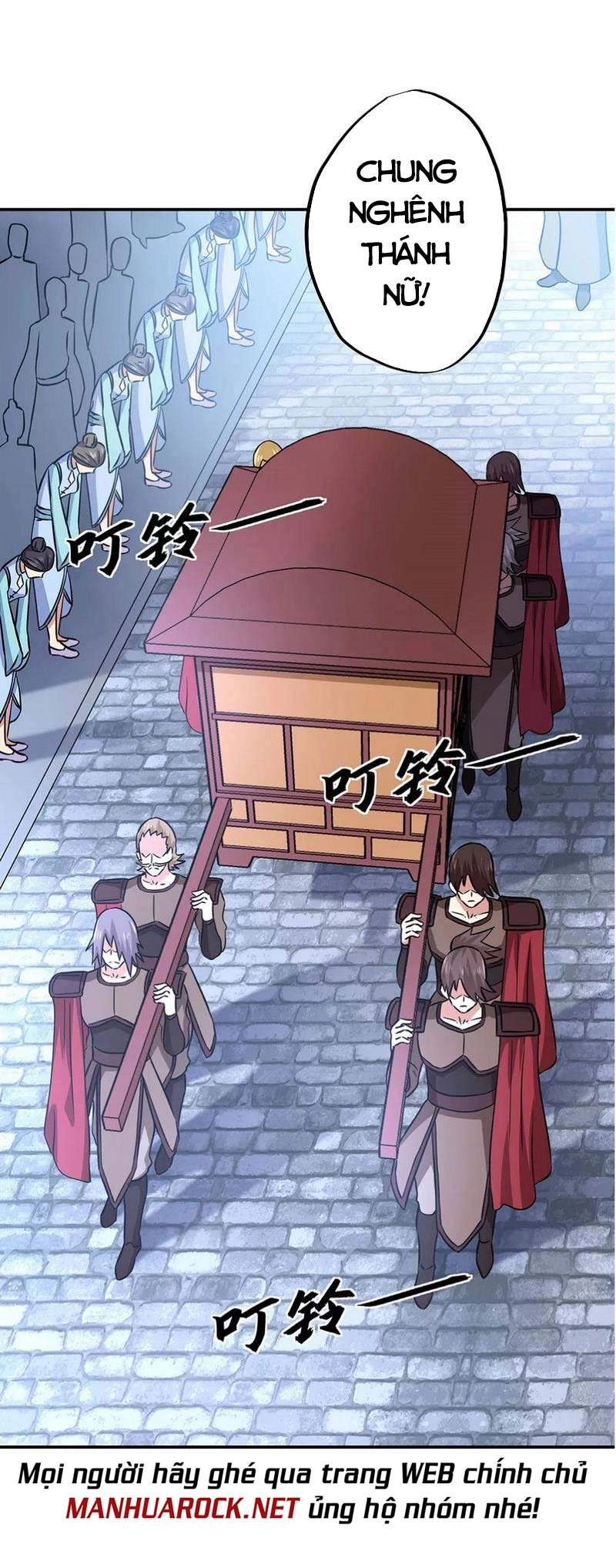 Chiến Hồn Tuyệt Thế Chapter 261 - 19