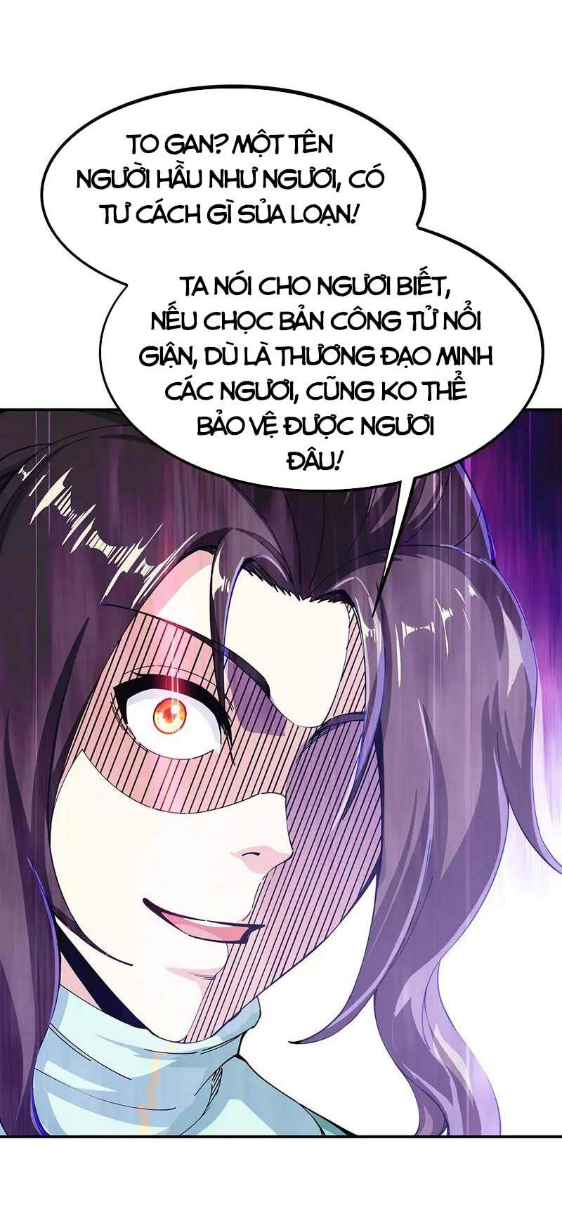 Chiến Hồn Tuyệt Thế Chapter 261 - 27