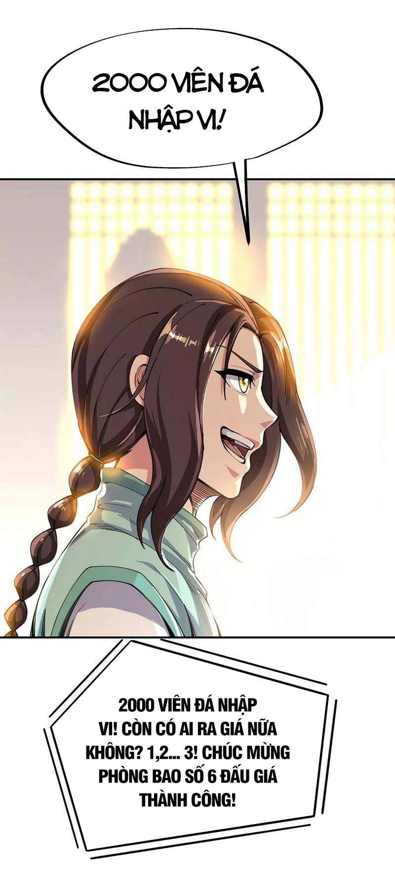 Chiến Hồn Tuyệt Thế Chapter 262 - 21