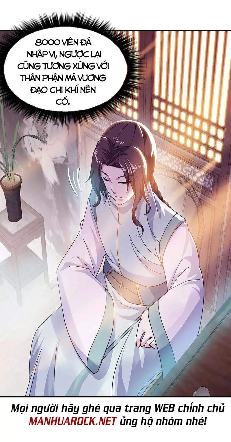Chiến Hồn Tuyệt Thế Chapter 262 - 34