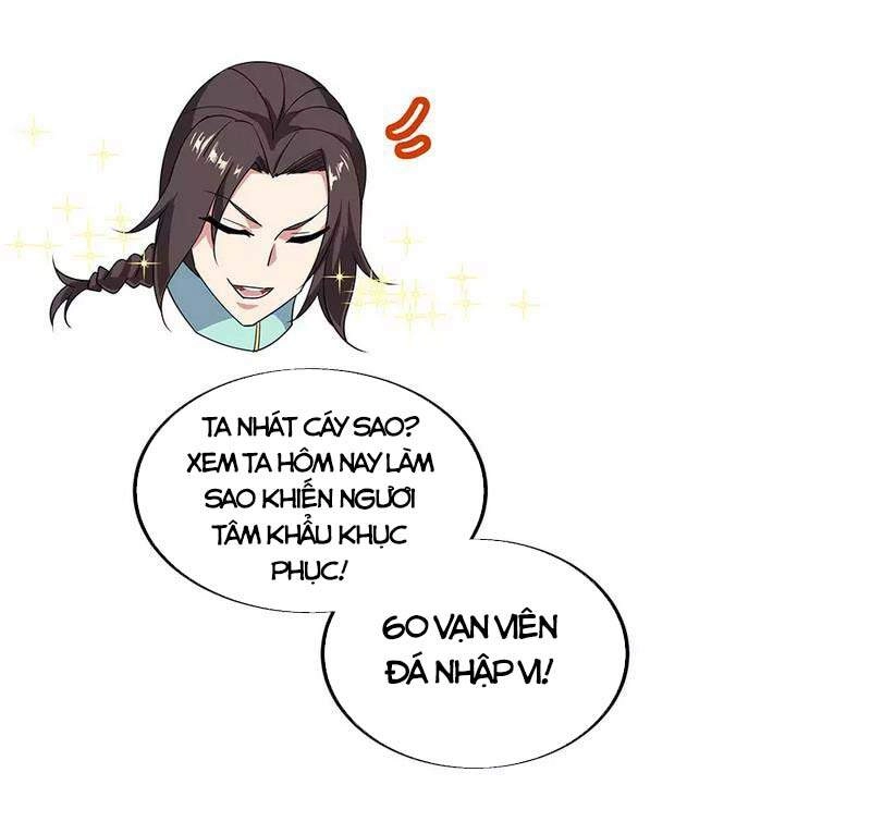 Chiến Hồn Tuyệt Thế Chapter 263 - 20