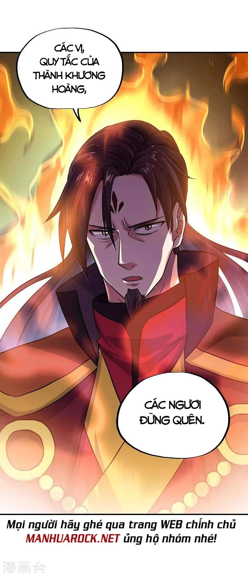 Chiến Hồn Tuyệt Thế Chapter 263 - 29