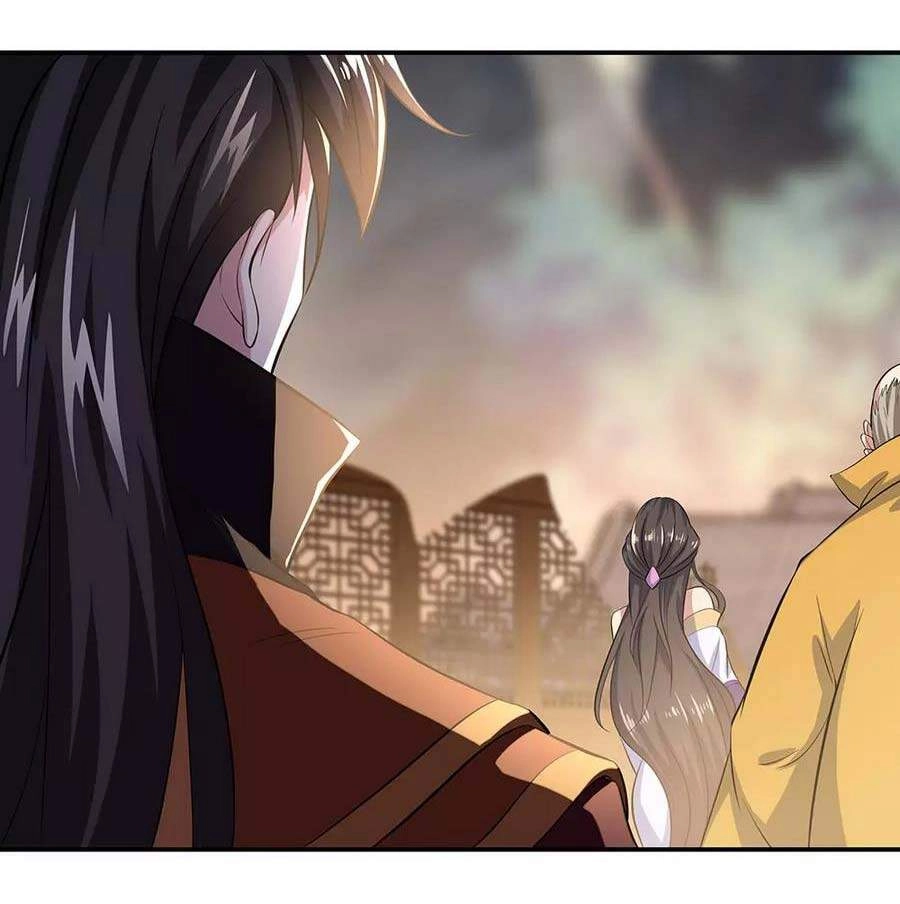 Chiến Hồn Tuyệt Thế Chapter 264 - 25