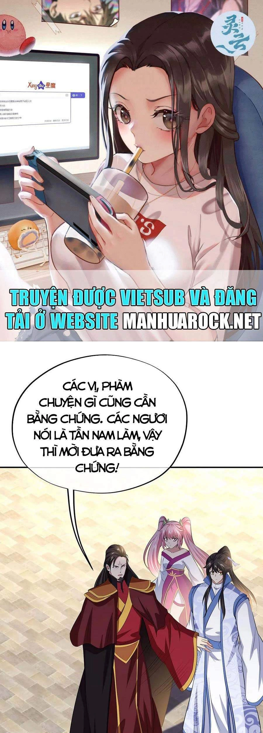 Chiến Hồn Tuyệt Thế Chapter 265 - 1