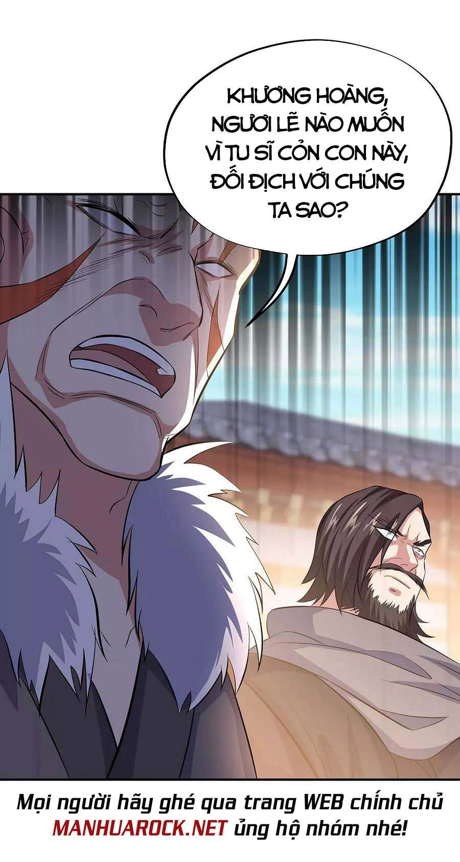 Chiến Hồn Tuyệt Thế Chapter 265 - 5