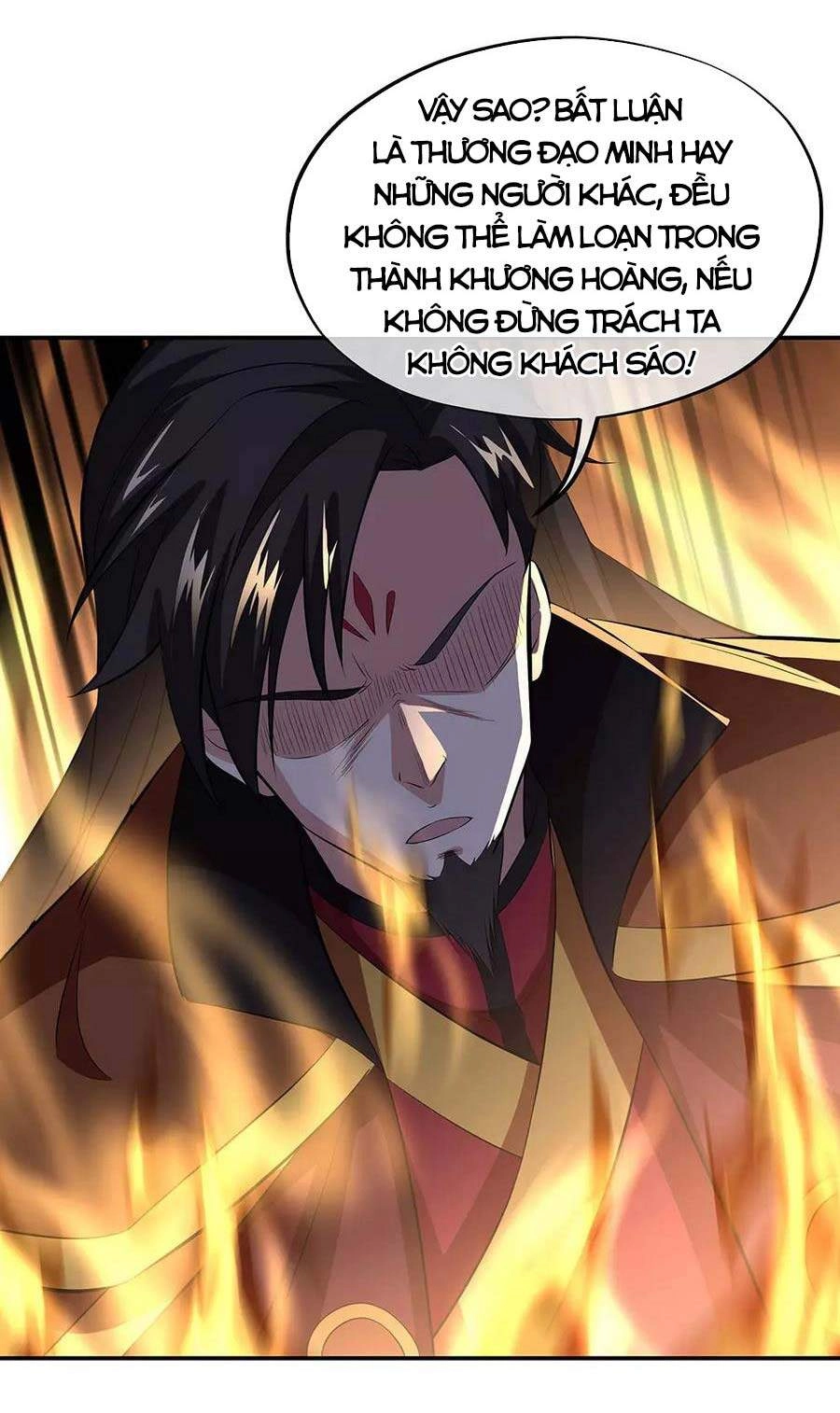 Chiến Hồn Tuyệt Thế Chapter 265 - 6