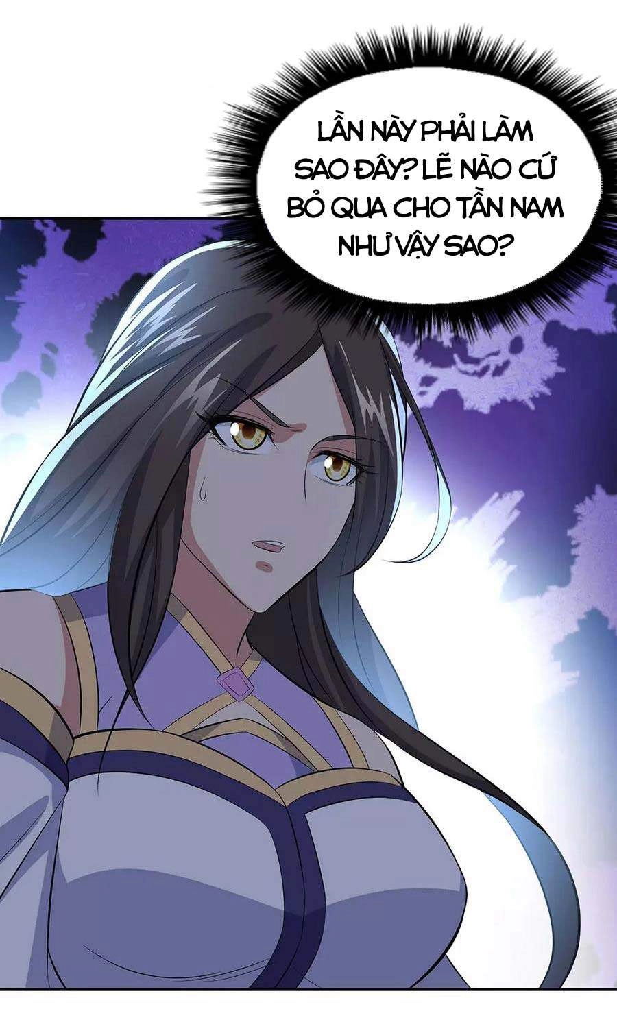 Chiến Hồn Tuyệt Thế Chapter 265 - 7