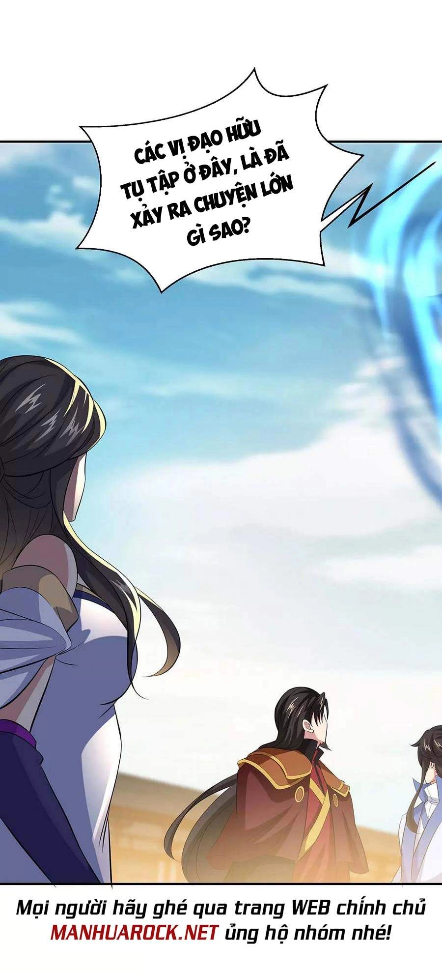 Chiến Hồn Tuyệt Thế Chapter 265 - 8