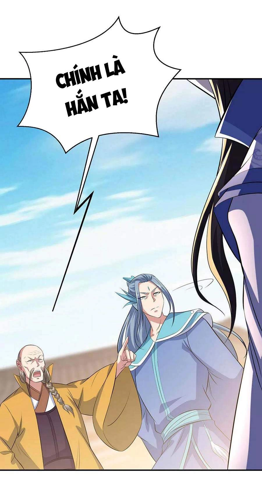 Chiến Hồn Tuyệt Thế Chapter 265 - 12