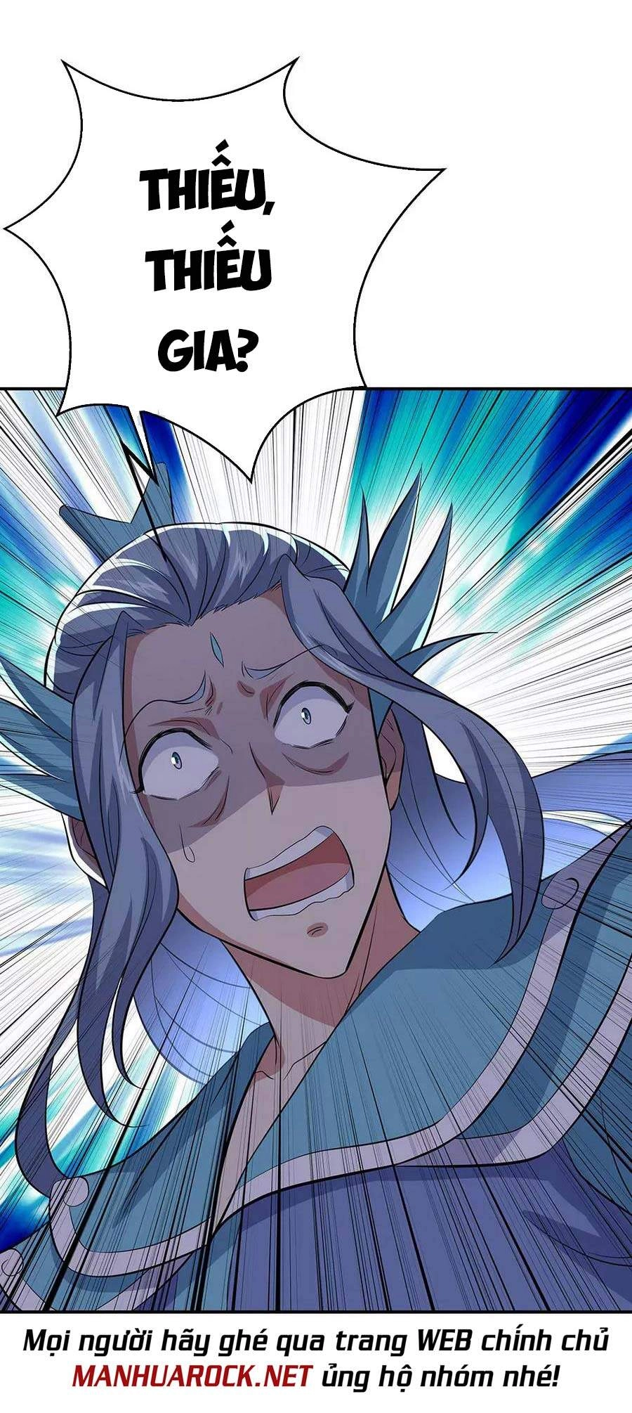 Chiến Hồn Tuyệt Thế Chapter 265 - 13