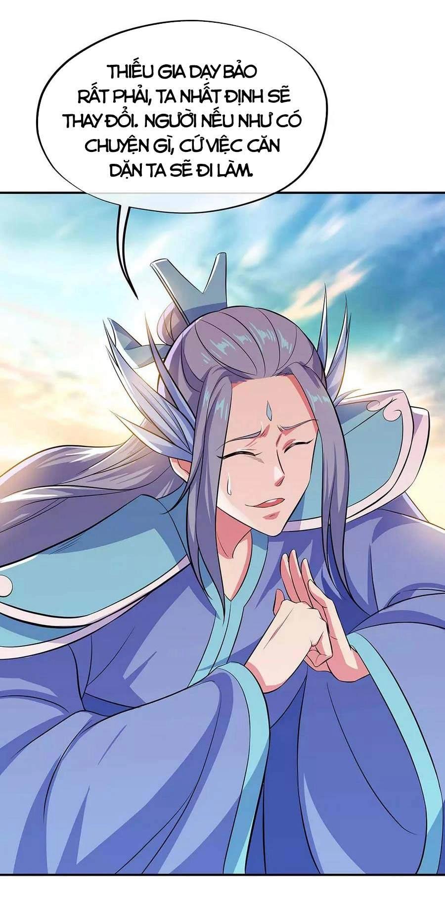 Chiến Hồn Tuyệt Thế Chapter 265 - 16