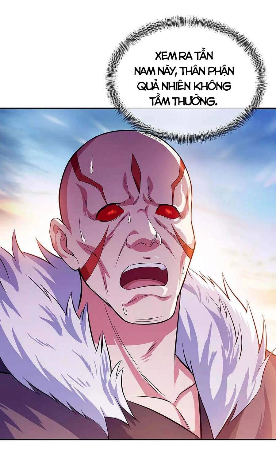 Chiến Hồn Tuyệt Thế Chapter 265 - 19