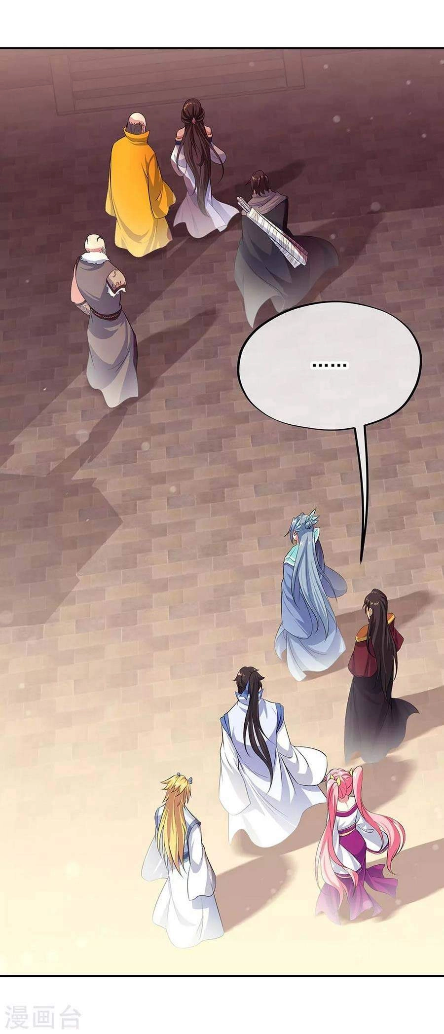 Chiến Hồn Tuyệt Thế Chapter 265 - 26