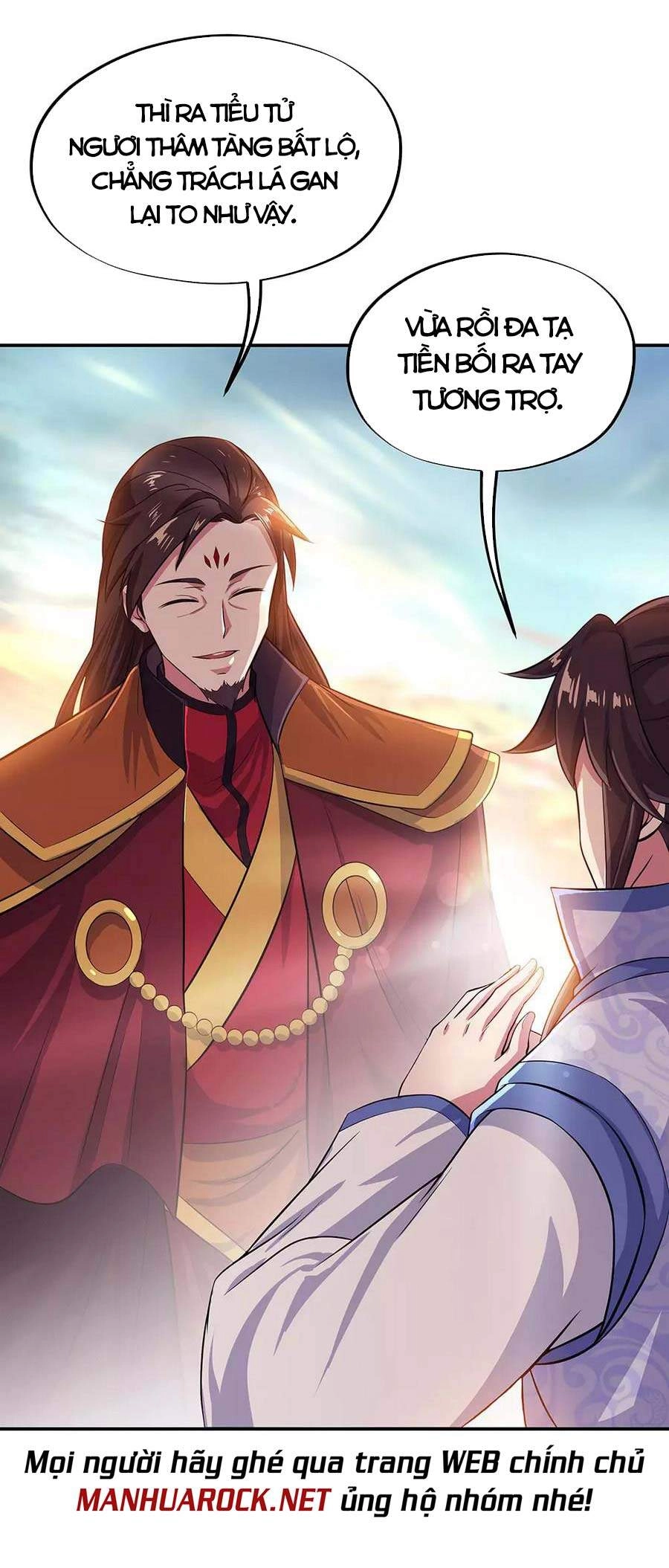 Chiến Hồn Tuyệt Thế Chapter 265 - 27