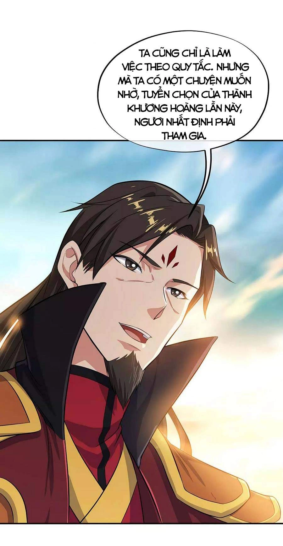 Chiến Hồn Tuyệt Thế Chapter 265 - 28