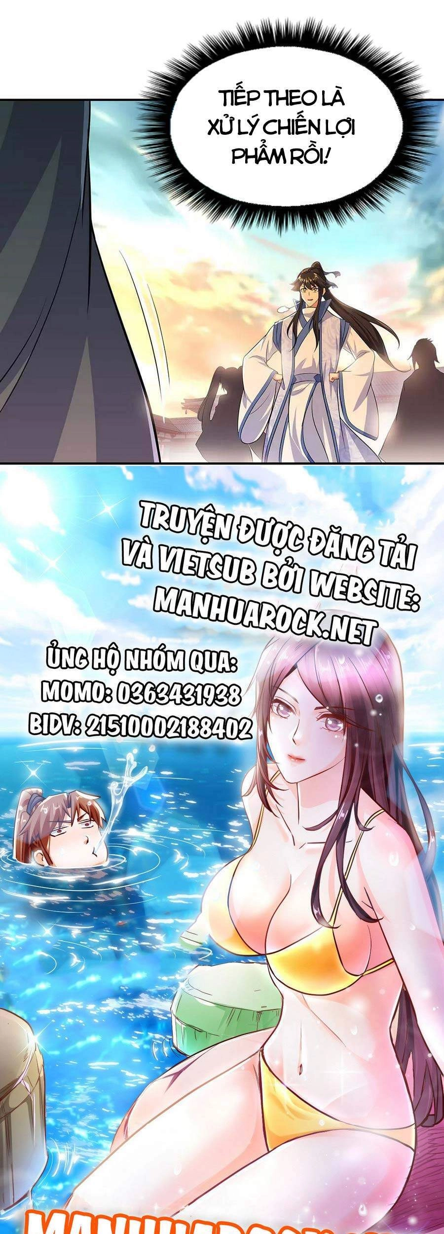 Chiến Hồn Tuyệt Thế Chapter 265 - 32