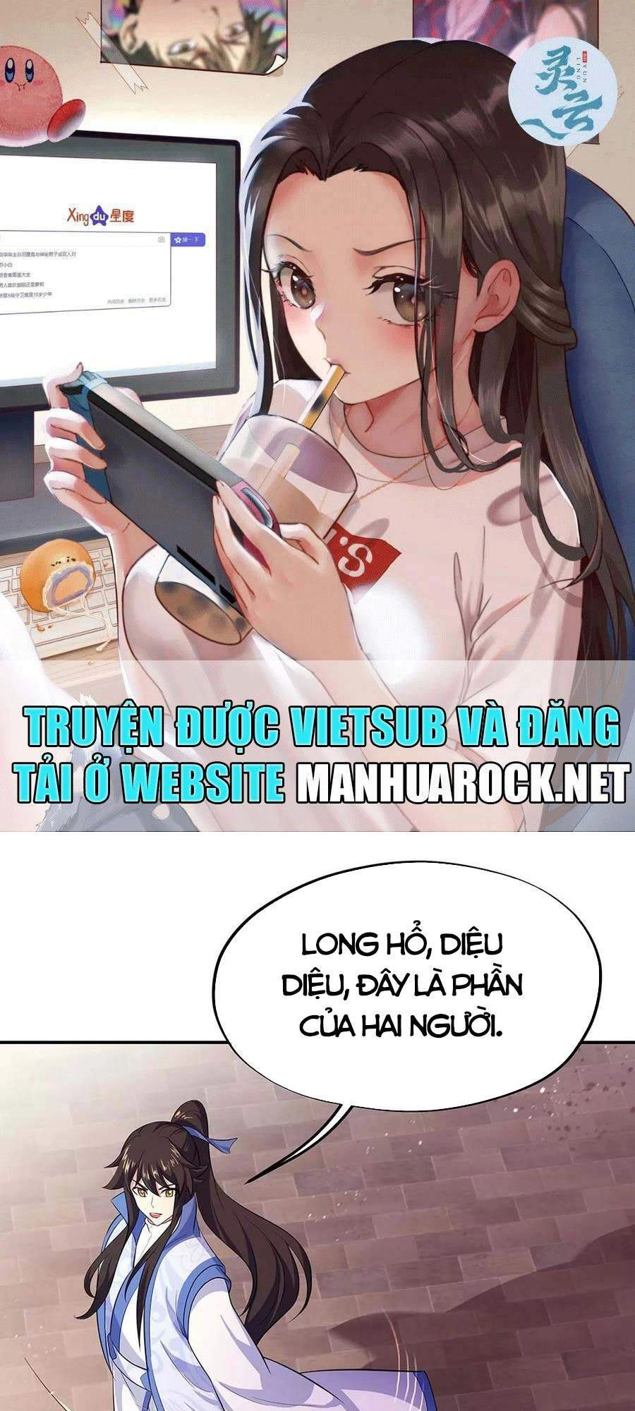 Chiến Hồn Tuyệt Thế Chapter 266 - 1