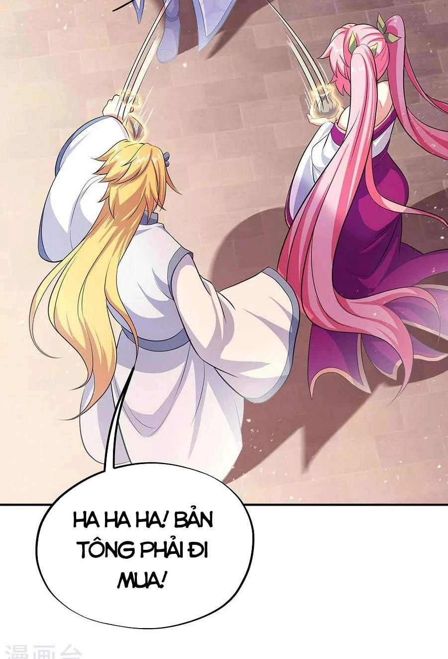 Chiến Hồn Tuyệt Thế Chapter 266 - 3