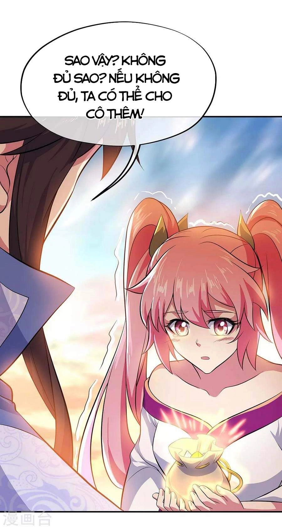 Chiến Hồn Tuyệt Thế Chapter 266 - 4