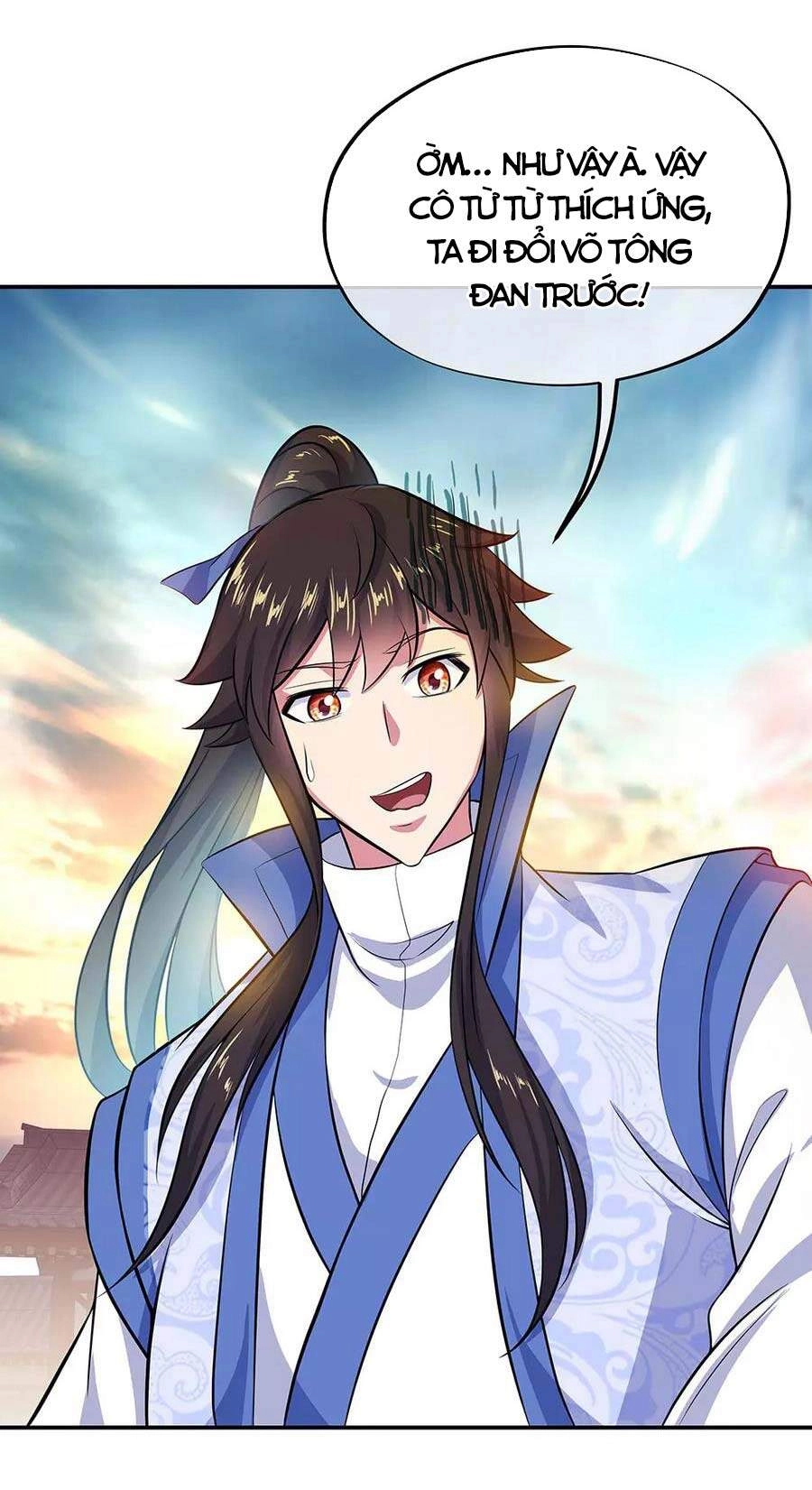 Chiến Hồn Tuyệt Thế Chapter 266 - 7