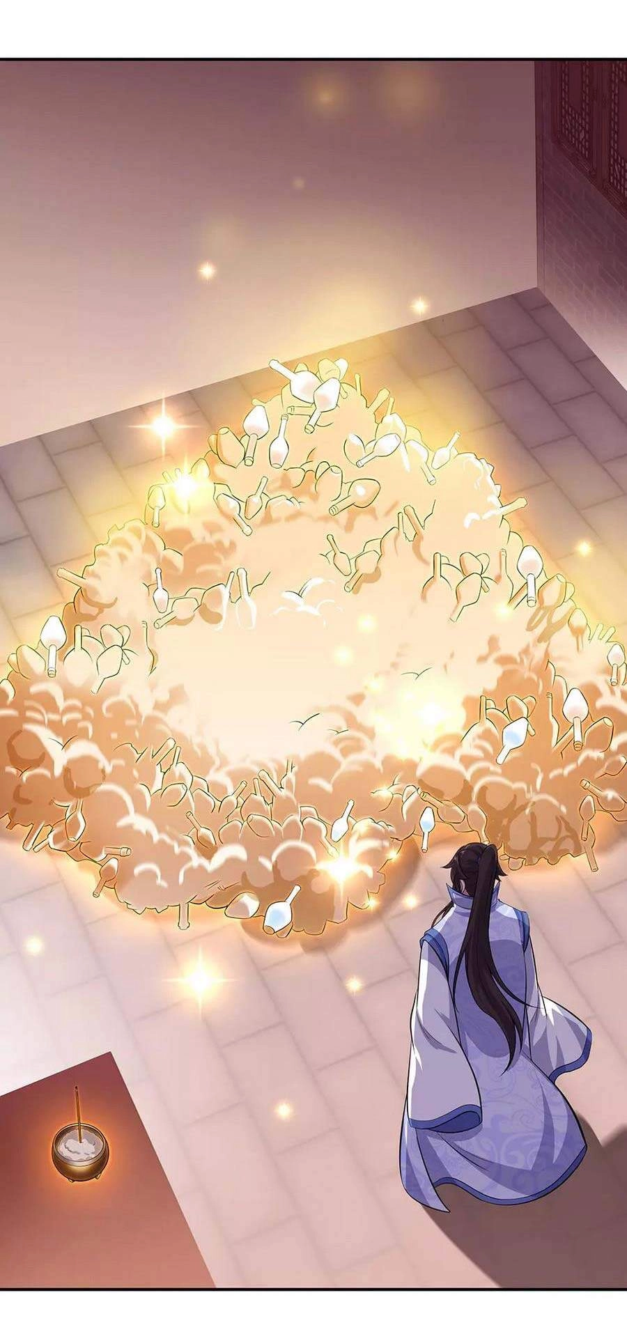 Chiến Hồn Tuyệt Thế Chapter 266 - 8