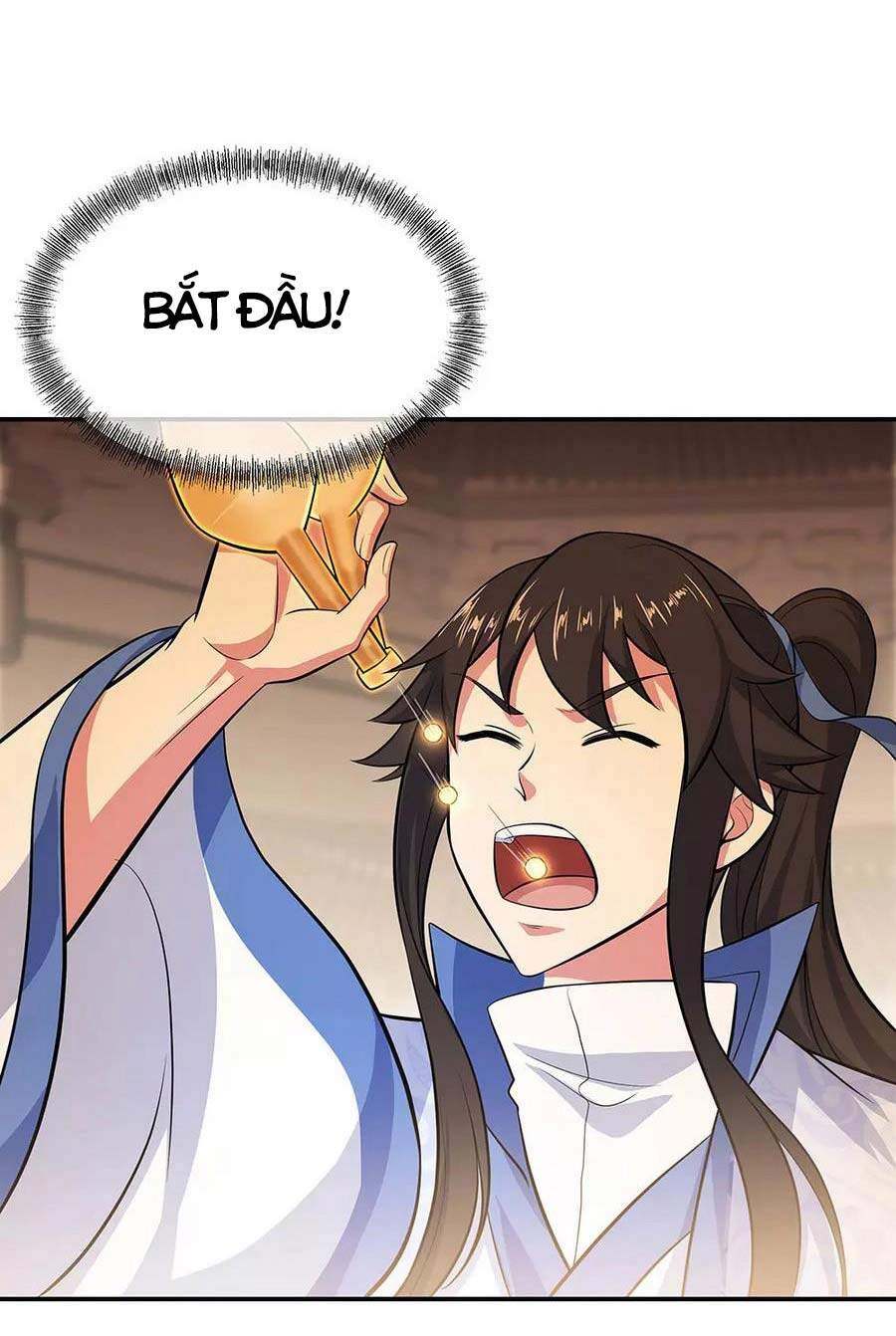 Chiến Hồn Tuyệt Thế Chapter 266 - 10